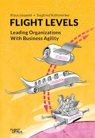 Leading Organizations with Business Agility by Klaus Leopold